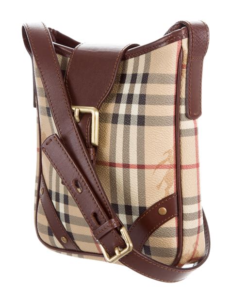 burberry side bag amazon|Burberry crossbody bags on sale.